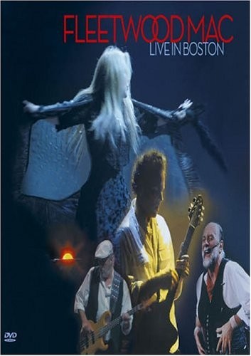 Fleetwood Mac - 2004 Live In Boston